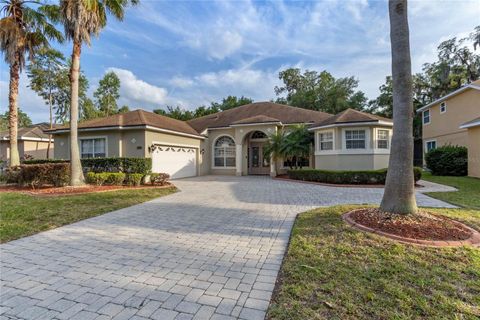 A home in KISSIMMEE