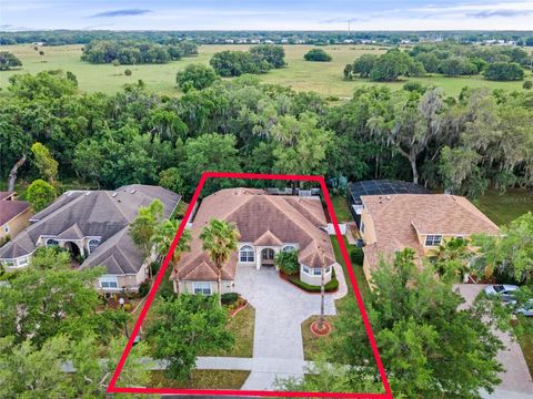 A home in KISSIMMEE