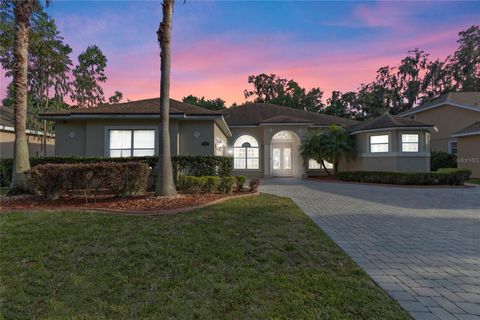 A home in KISSIMMEE