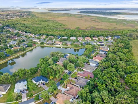 A home in KISSIMMEE