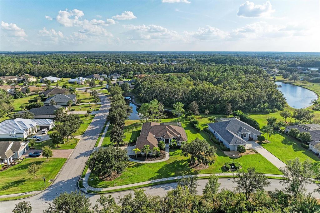 Photo of 3818 155th Ave E, Parrish, FL 34219 (MLS # A4670471)