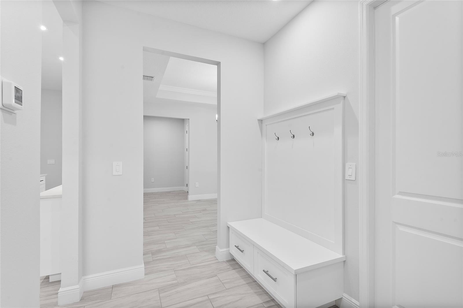 EUREKA HAMMOCK - Residential