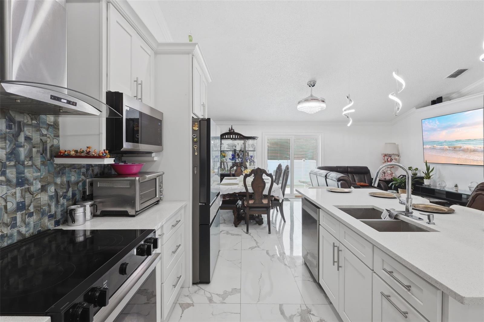 POINCIANA NBRHD 03 VILLAGE 03 - Residential