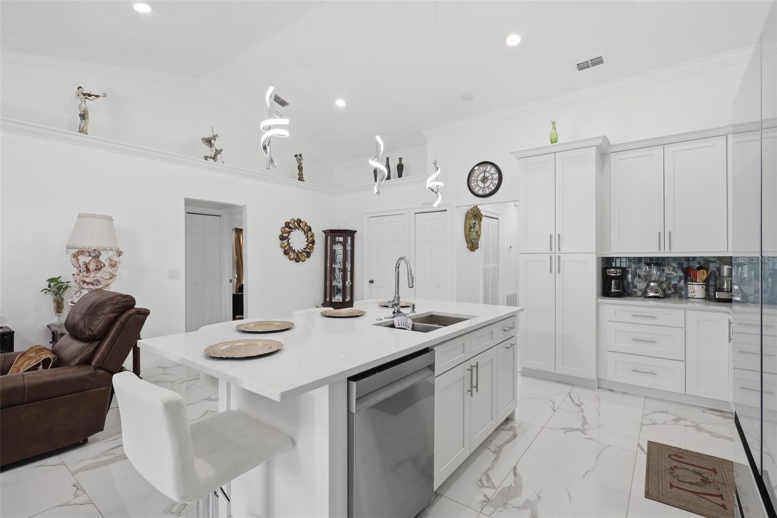 POINCIANA NBRHD 03 VILLAGE 03 - Residential