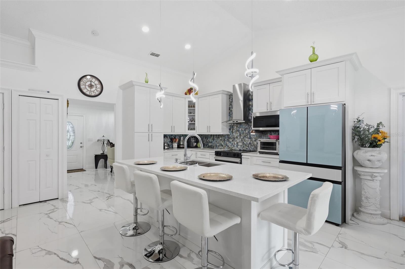 POINCIANA NBRHD 03 VILLAGE 03 - Residential