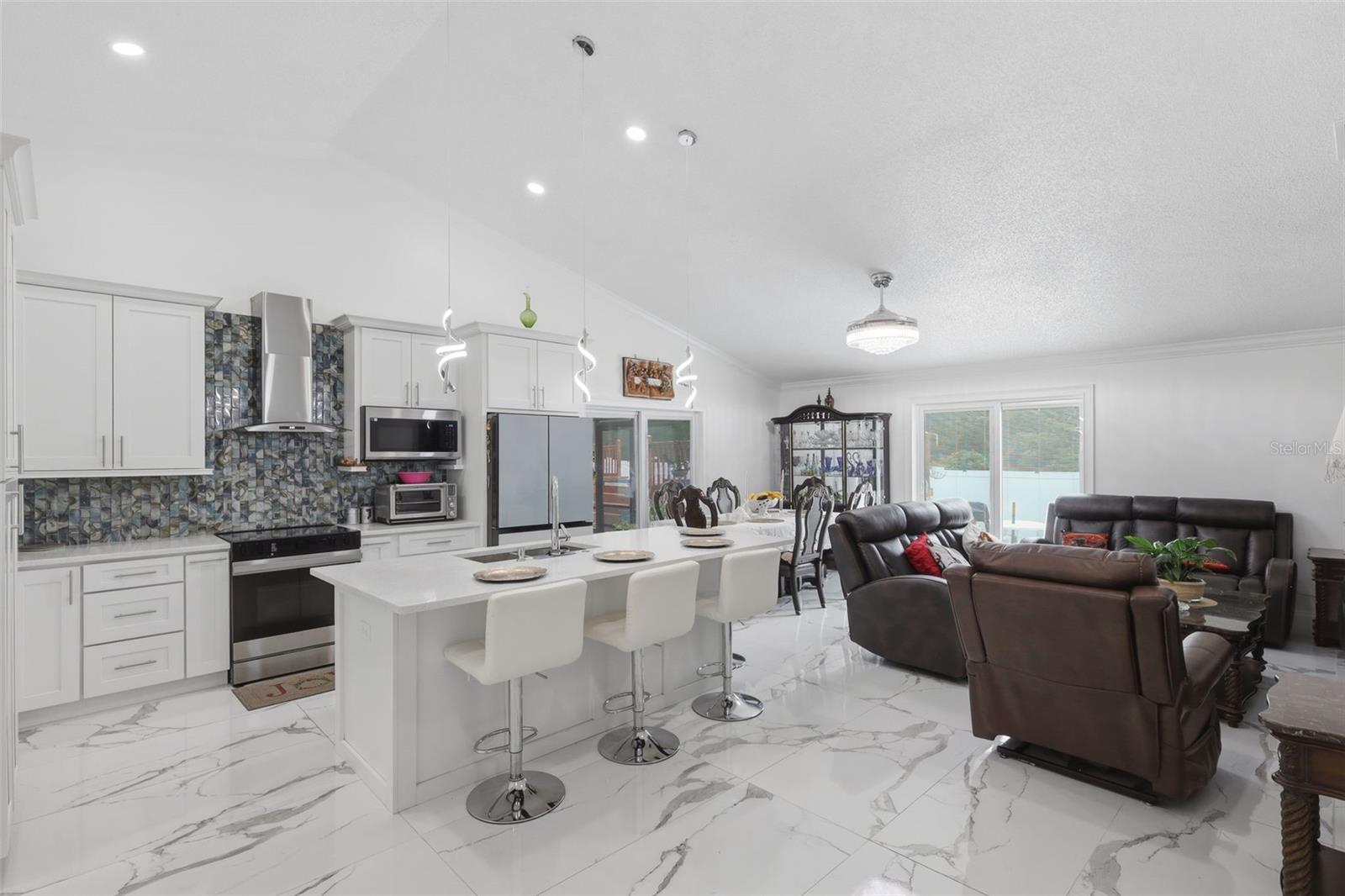 POINCIANA NBRHD 03 VILLAGE 03 - Residential