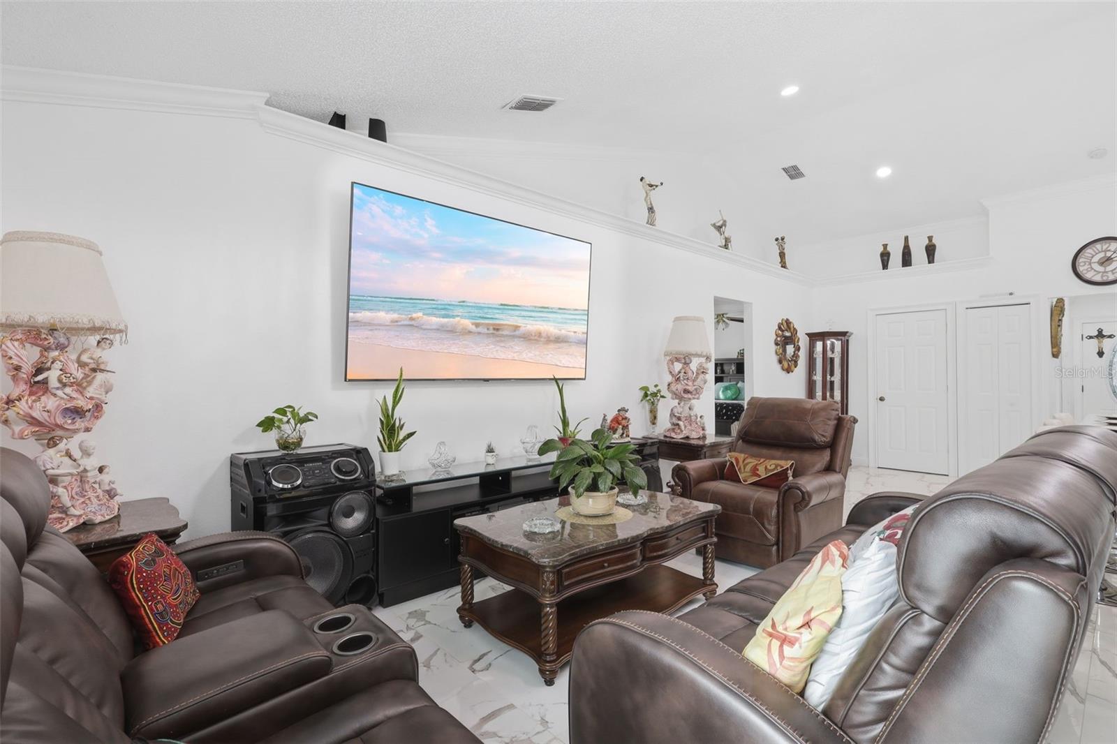 POINCIANA NBRHD 03 VILLAGE 03 - Residential