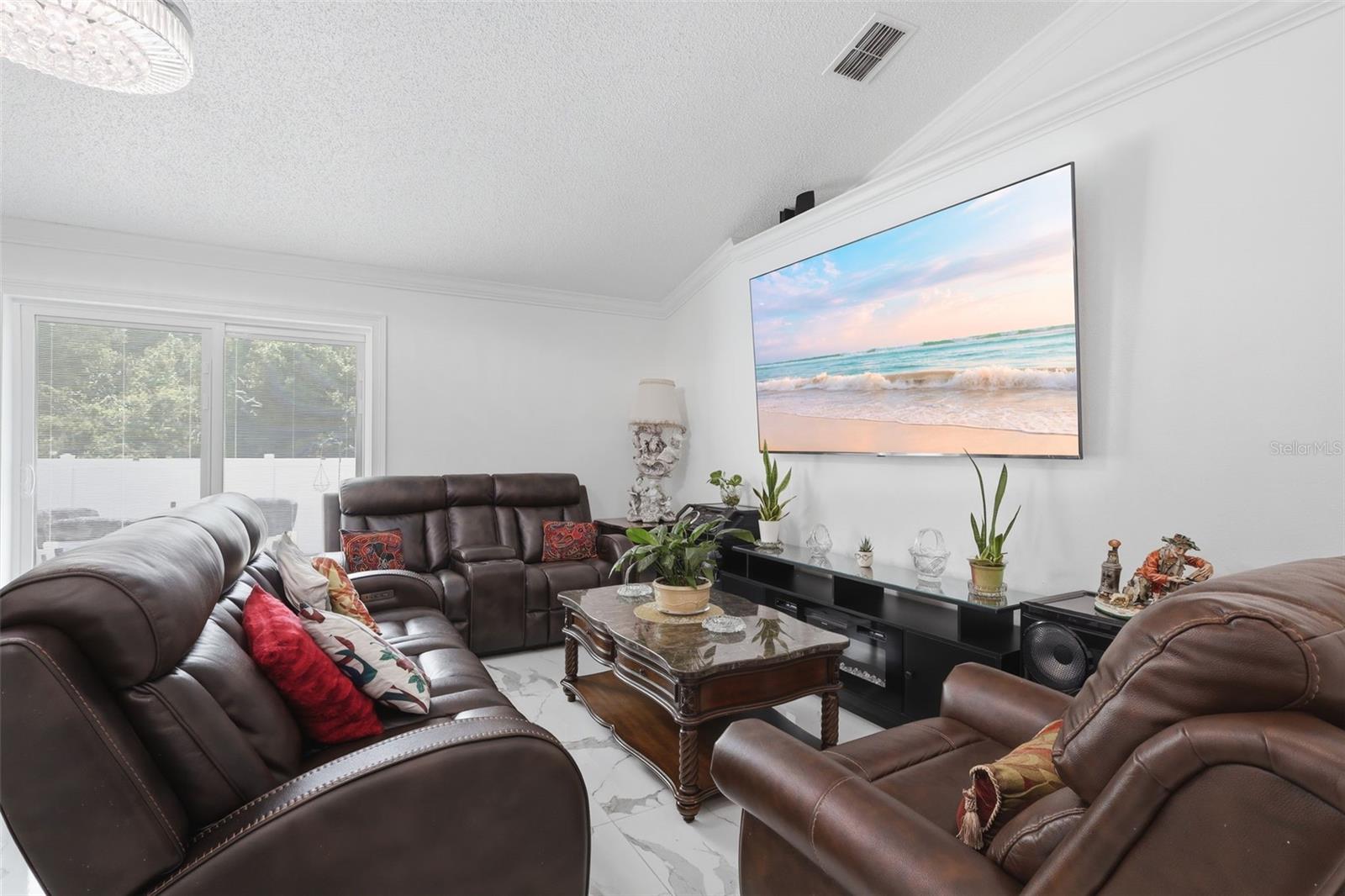 POINCIANA NBRHD 03 VILLAGE 03 - Residential