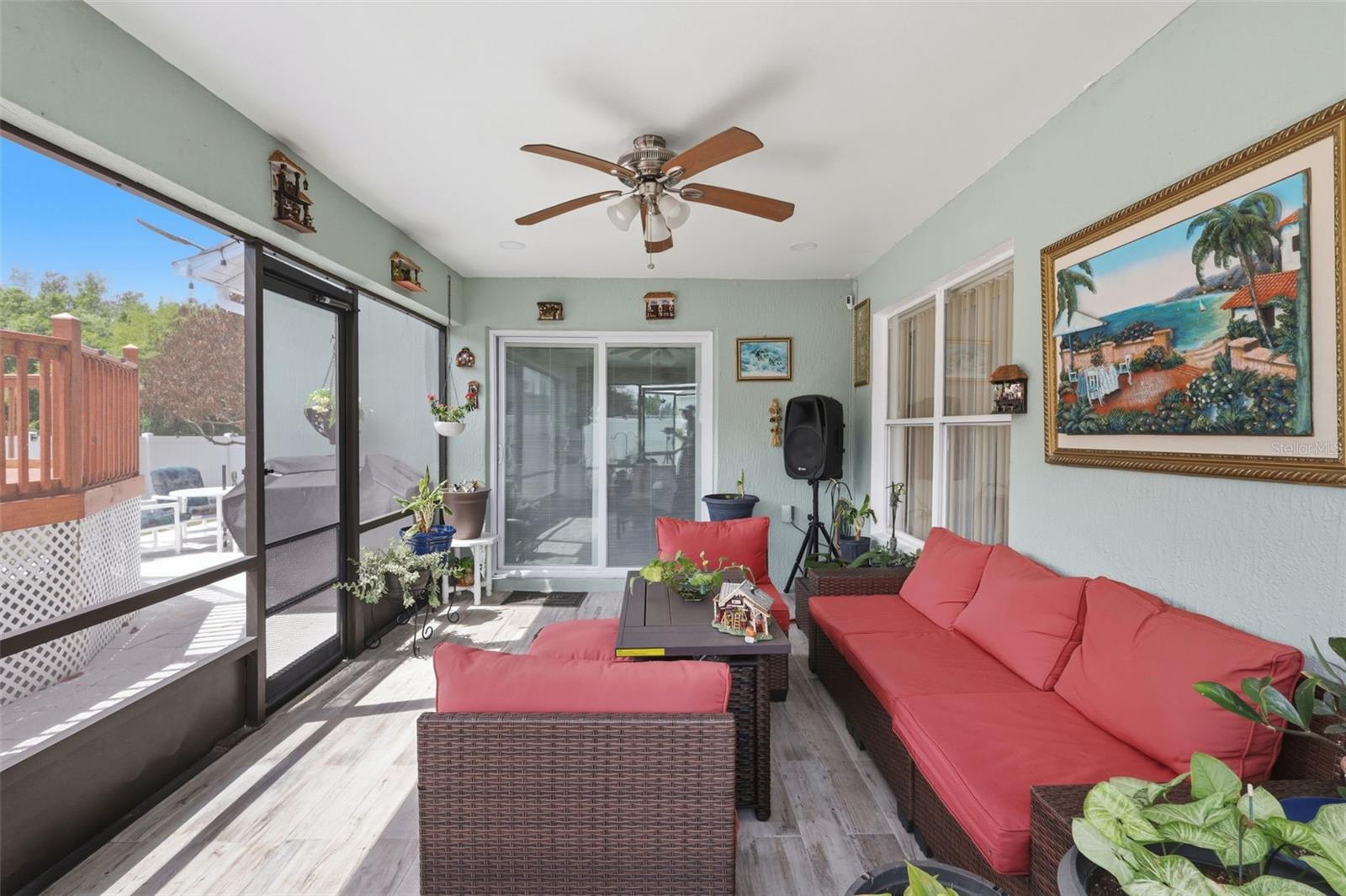 POINCIANA NBRHD 03 VILLAGE 03 - Residential