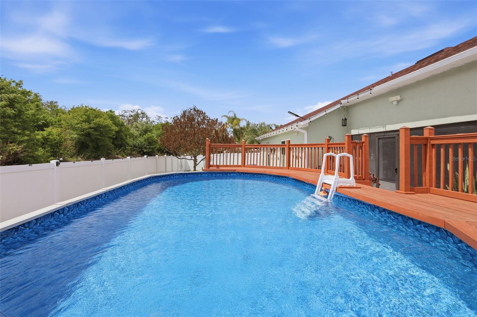 POINCIANA NBRHD 03 VILLAGE 03 - Residential