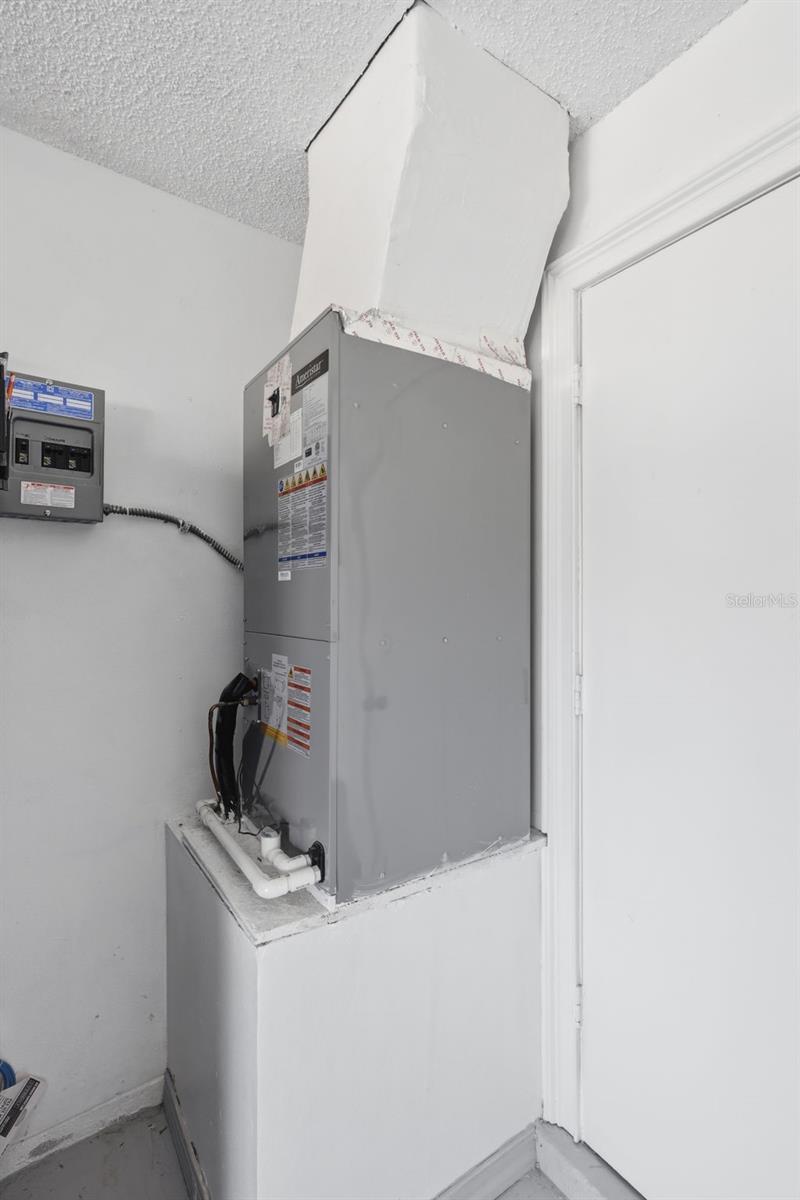 POINCIANA NBRHD 03 VILLAGE 03 - Residential