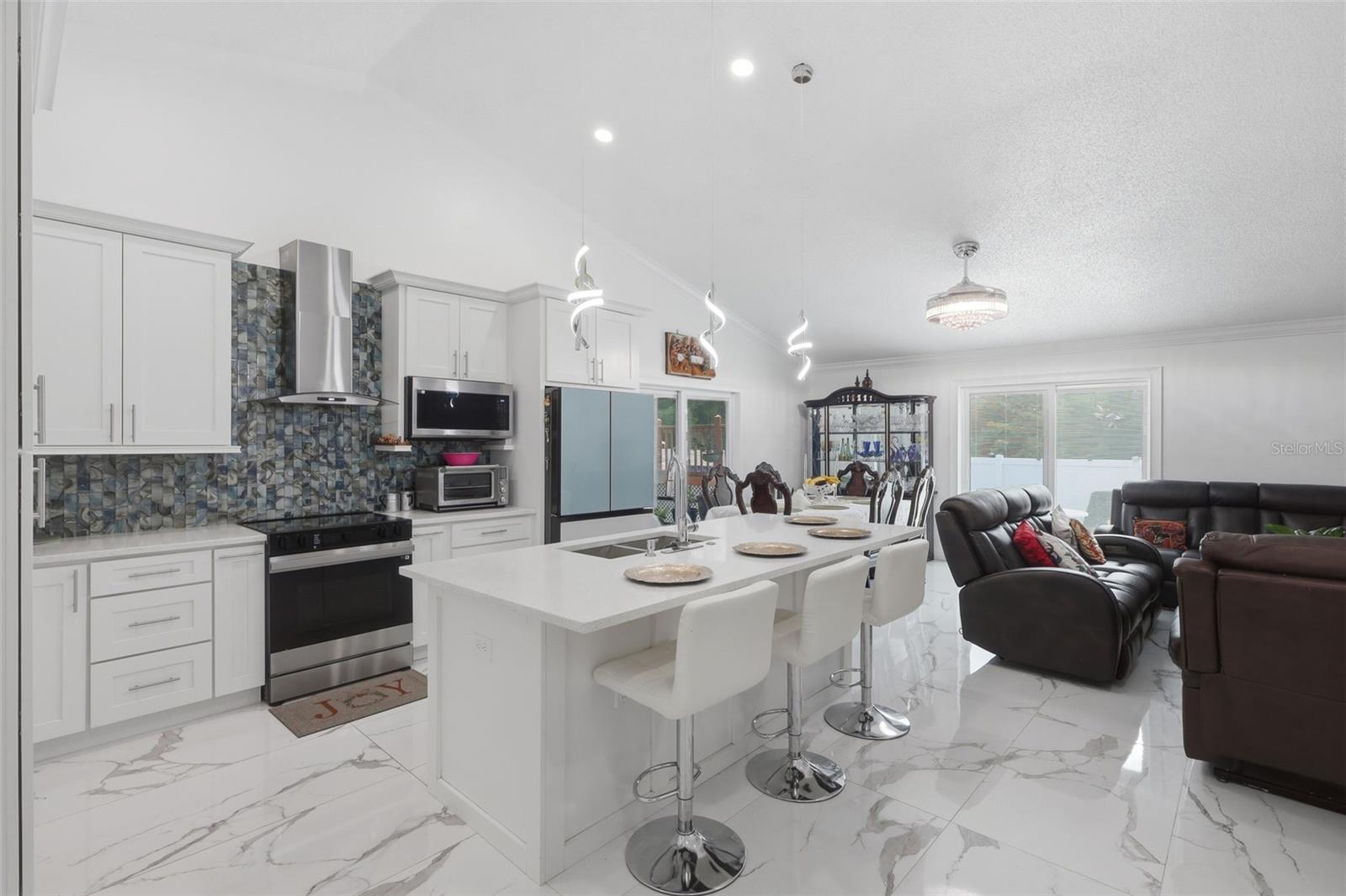 POINCIANA NBRHD 03 VILLAGE 03 - Residential