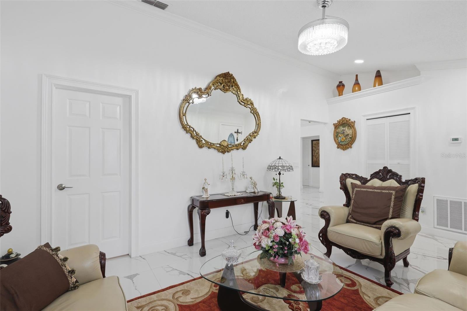 POINCIANA NBRHD 03 VILLAGE 03 - Residential