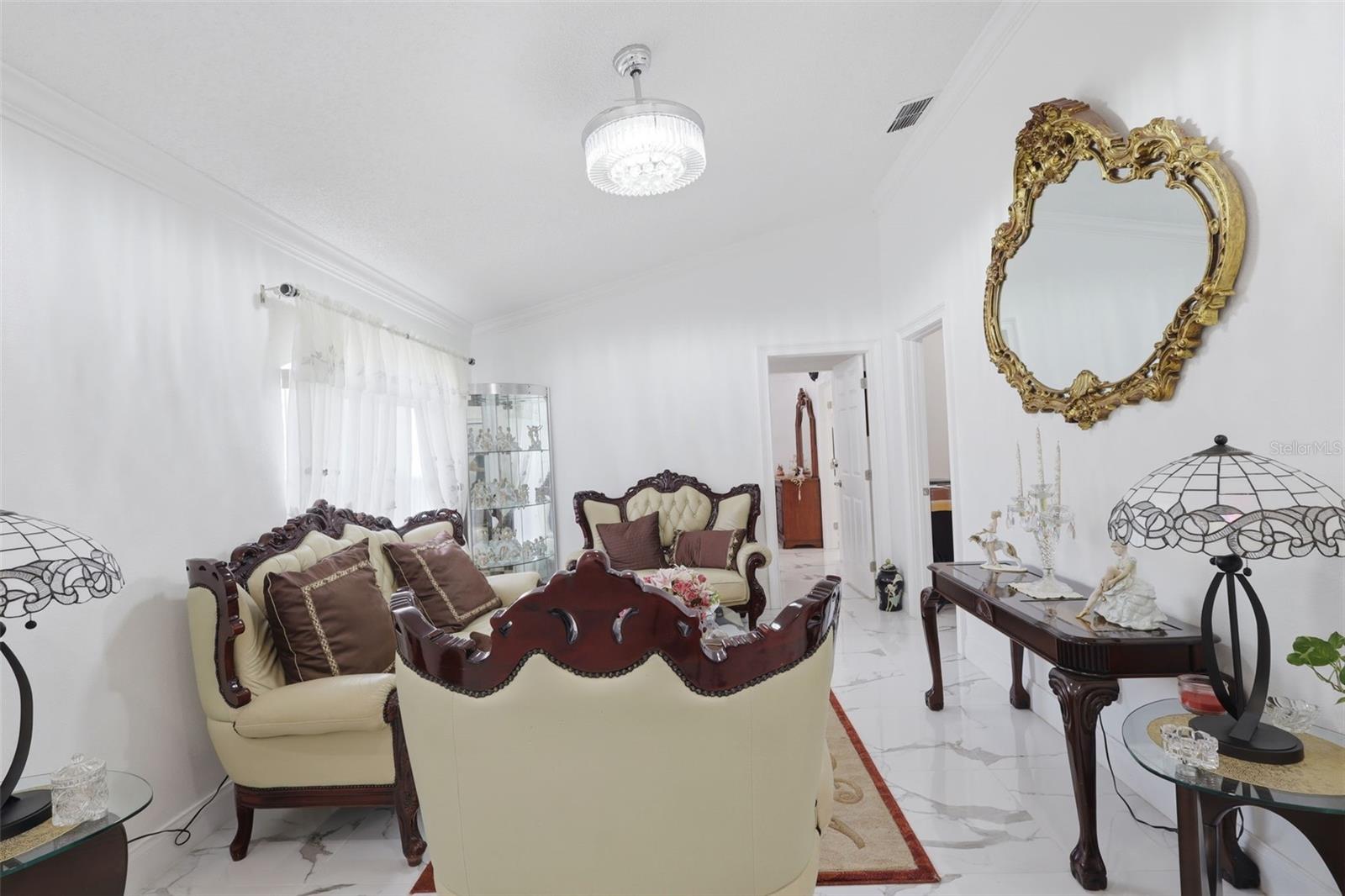 POINCIANA NBRHD 03 VILLAGE 03 - Residential