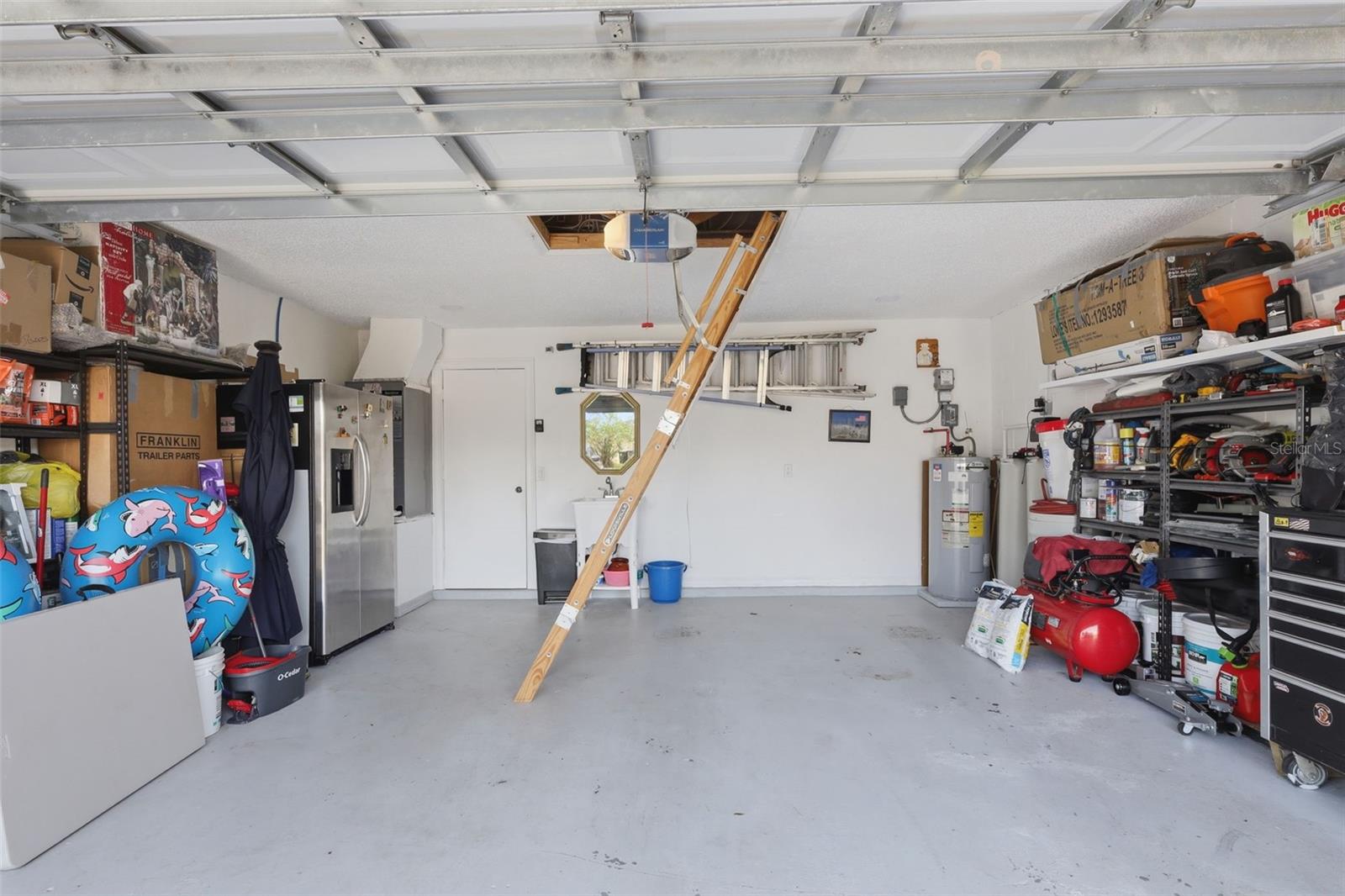 POINCIANA NBRHD 03 VILLAGE 03 - Residential