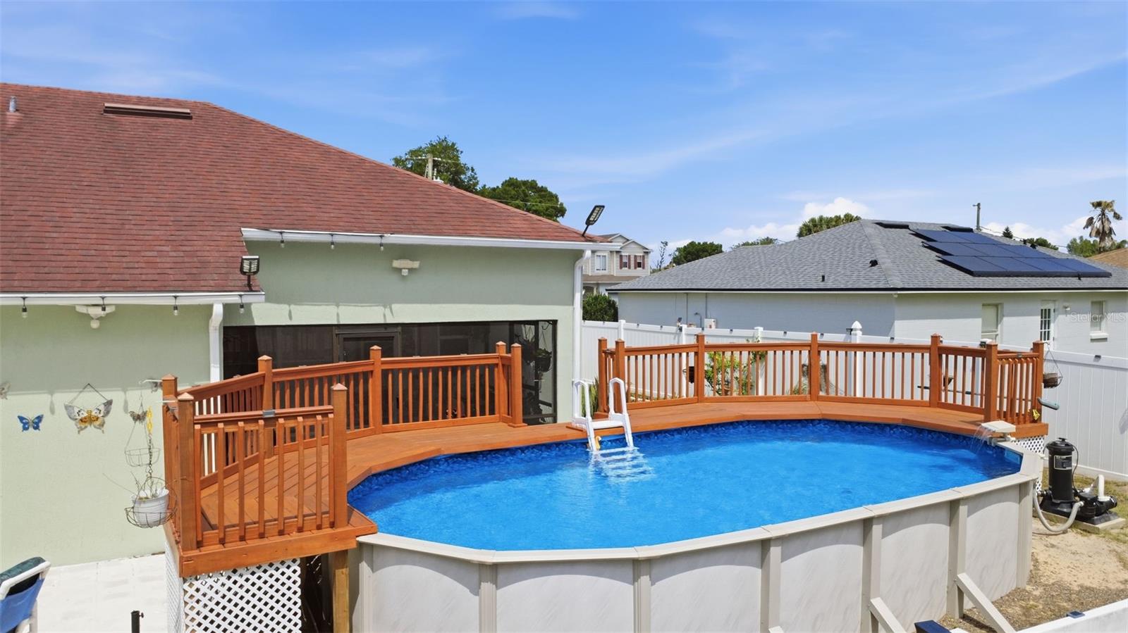 POINCIANA NBRHD 03 VILLAGE 03 - Residential