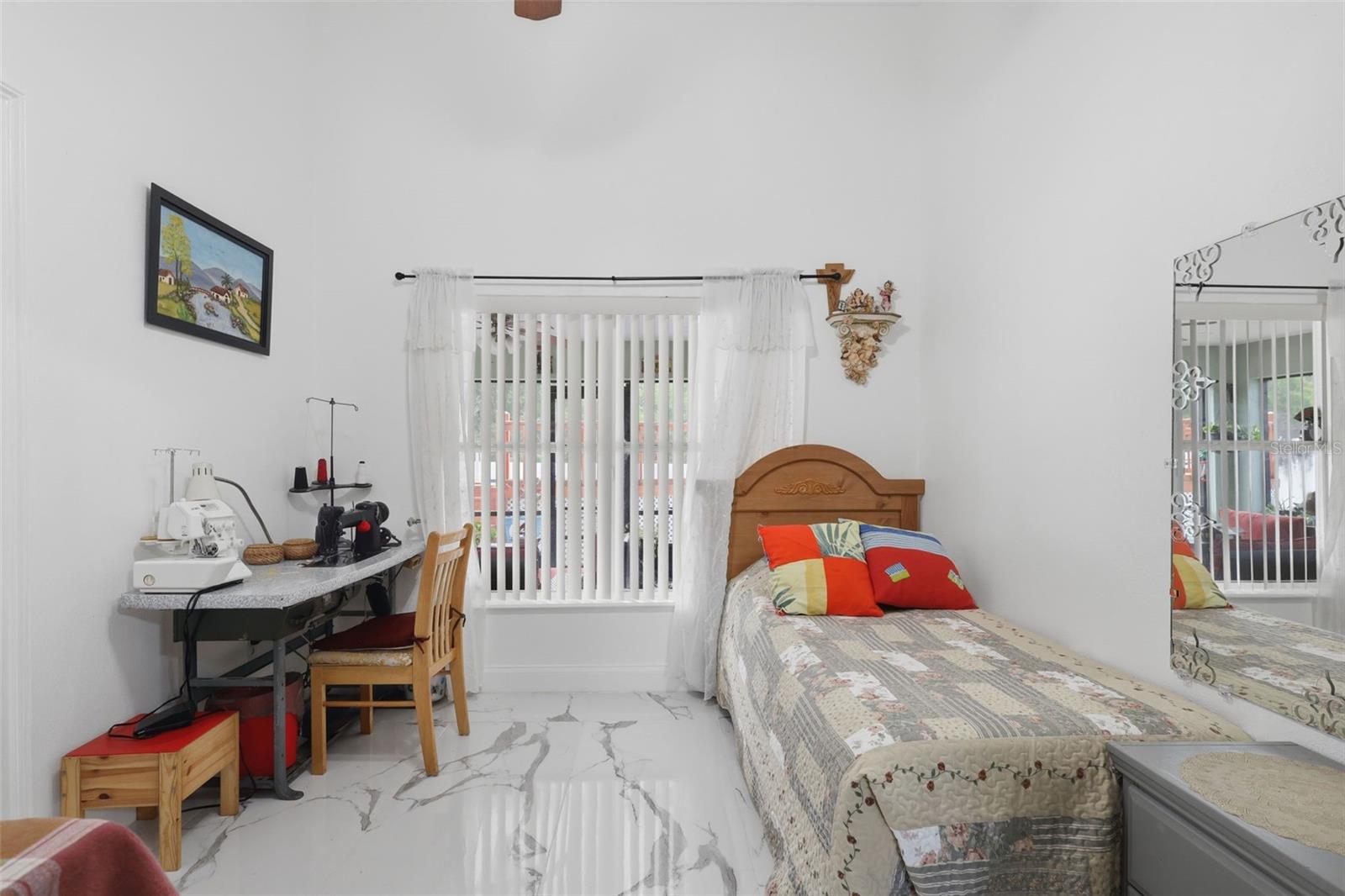 POINCIANA NBRHD 03 VILLAGE 03 - Residential