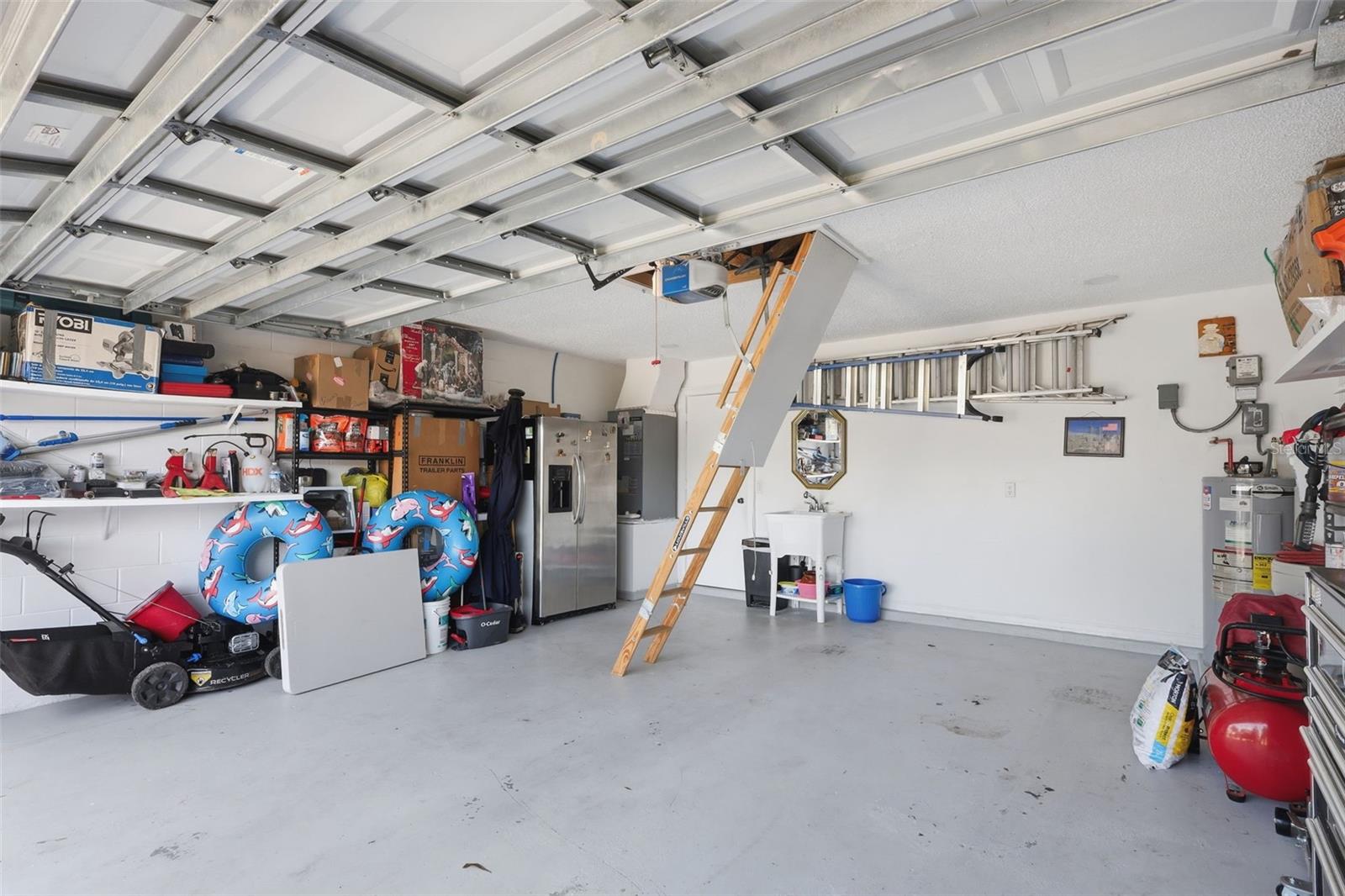 POINCIANA NBRHD 03 VILLAGE 03 - Residential