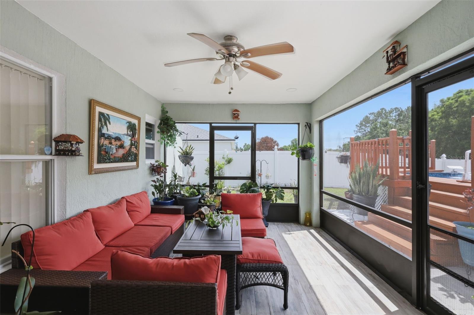 POINCIANA NBRHD 03 VILLAGE 03 - Residential