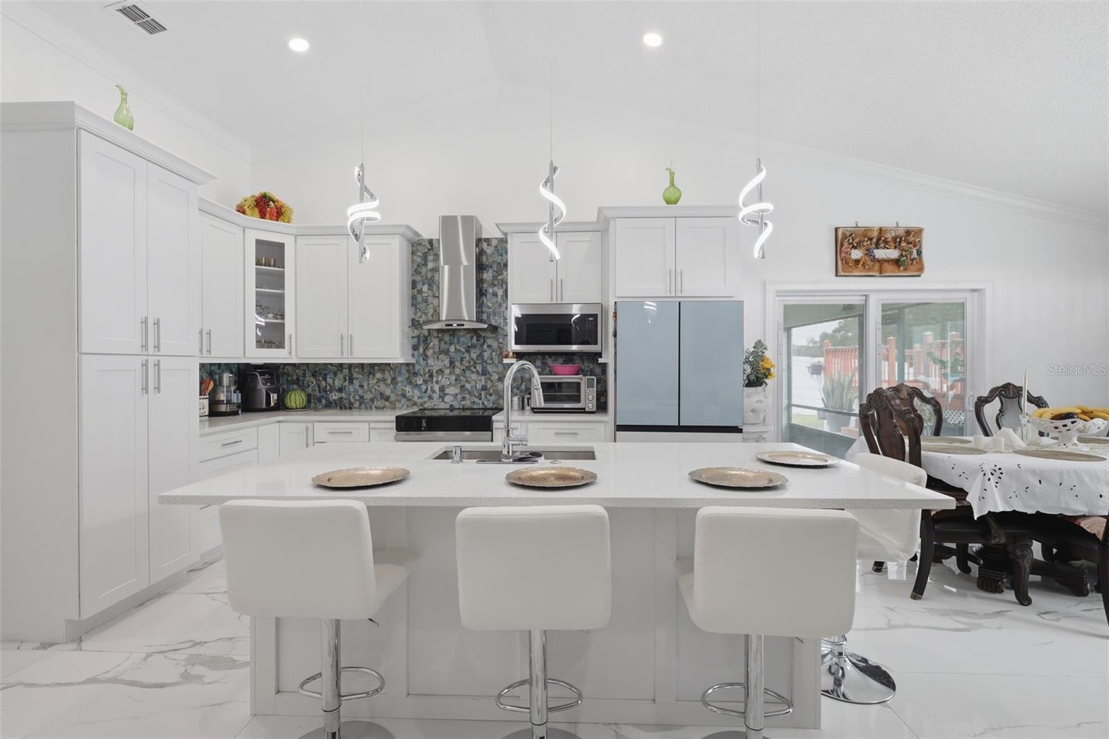 POINCIANA NBRHD 03 VILLAGE 03 - Residential