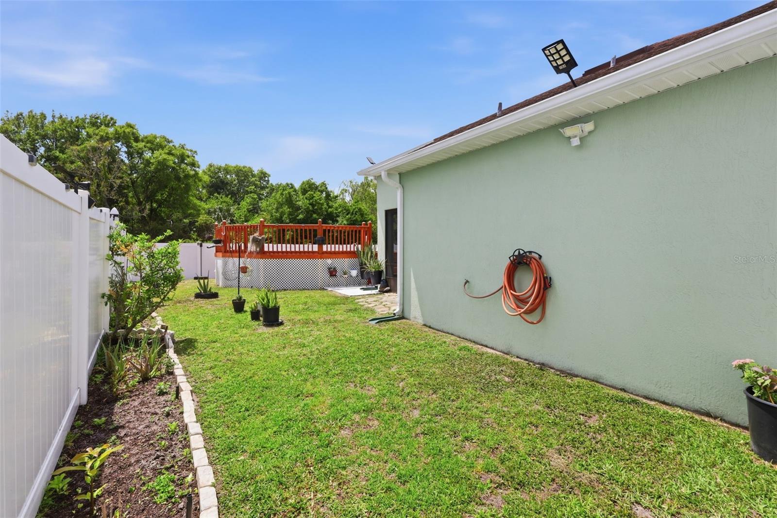 POINCIANA NBRHD 03 VILLAGE 03 - Residential