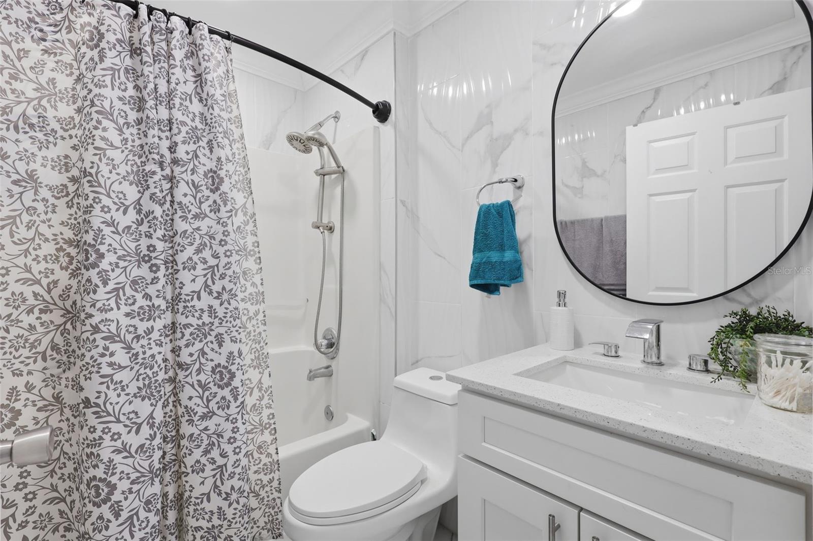 POINCIANA NBRHD 03 VILLAGE 03 - Residential