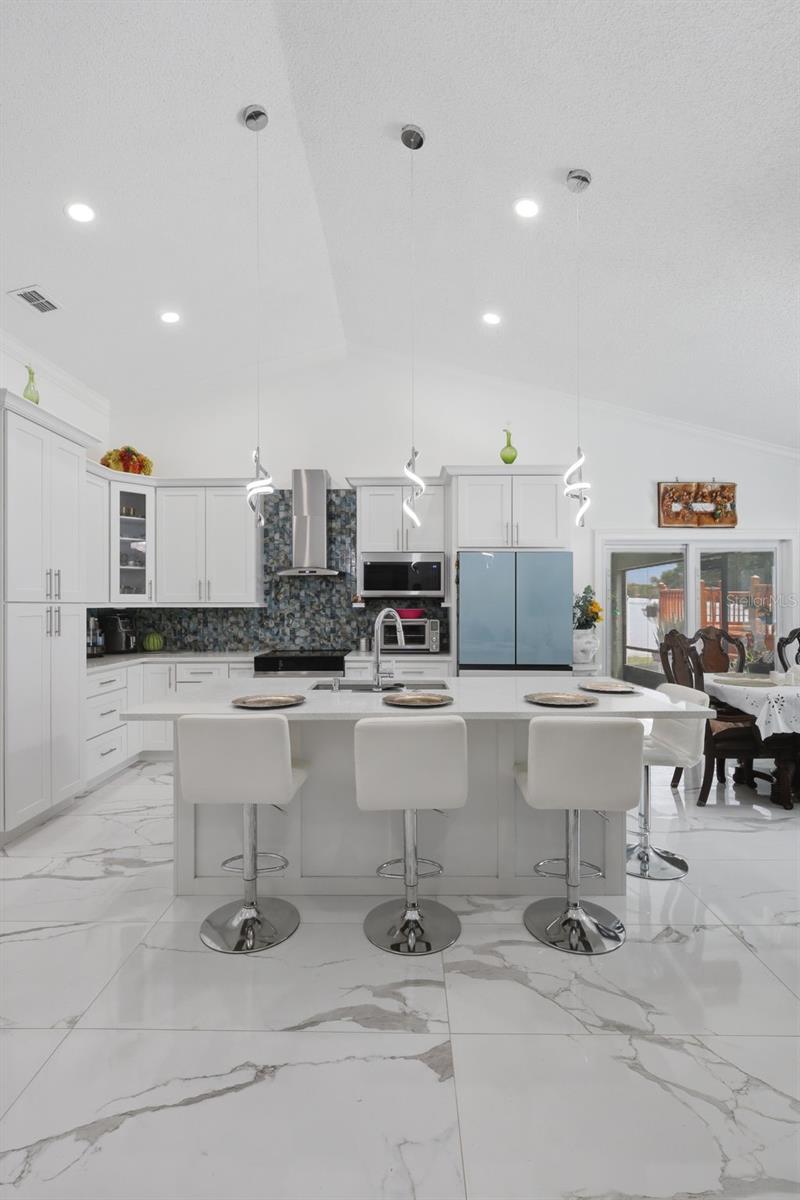 POINCIANA NBRHD 03 VILLAGE 03 - Residential