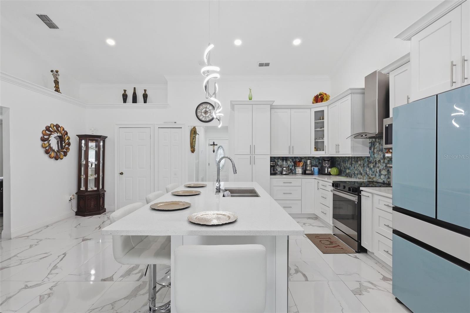 POINCIANA NBRHD 03 VILLAGE 03 - Residential