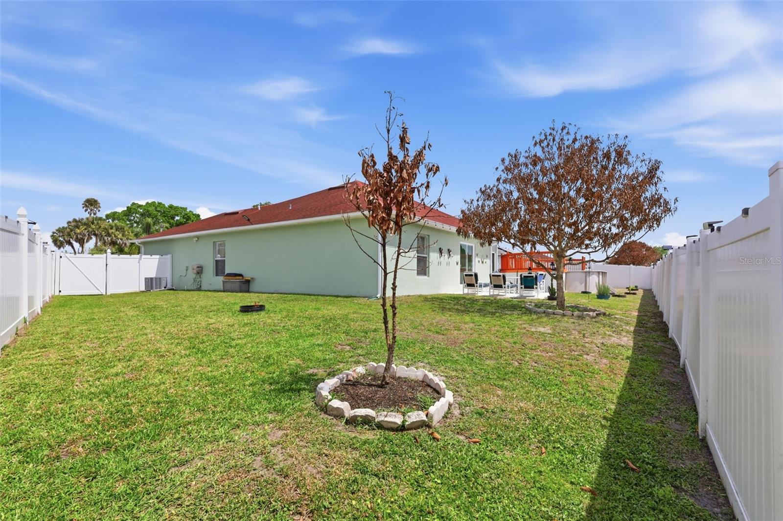 POINCIANA NBRHD 03 VILLAGE 03 - Residential