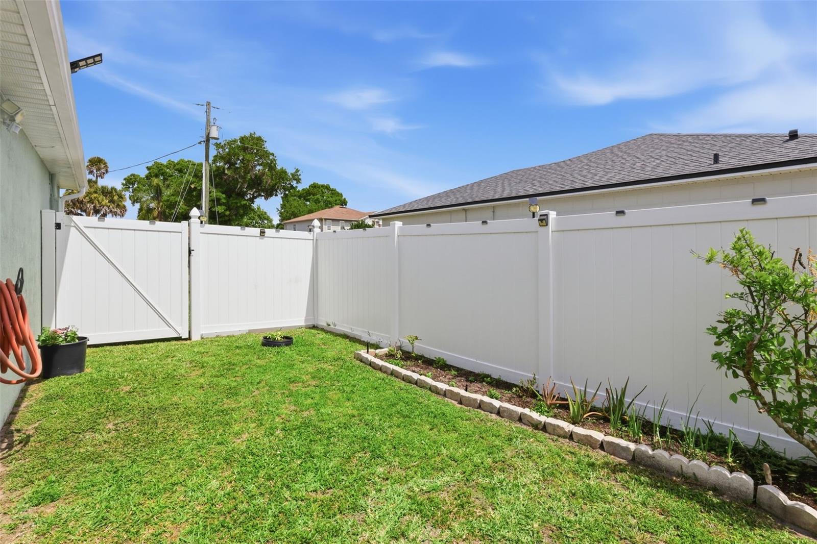 POINCIANA NBRHD 03 VILLAGE 03 - Residential