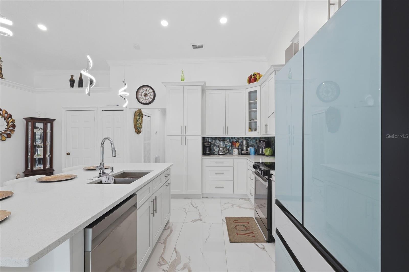 POINCIANA NBRHD 03 VILLAGE 03 - Residential