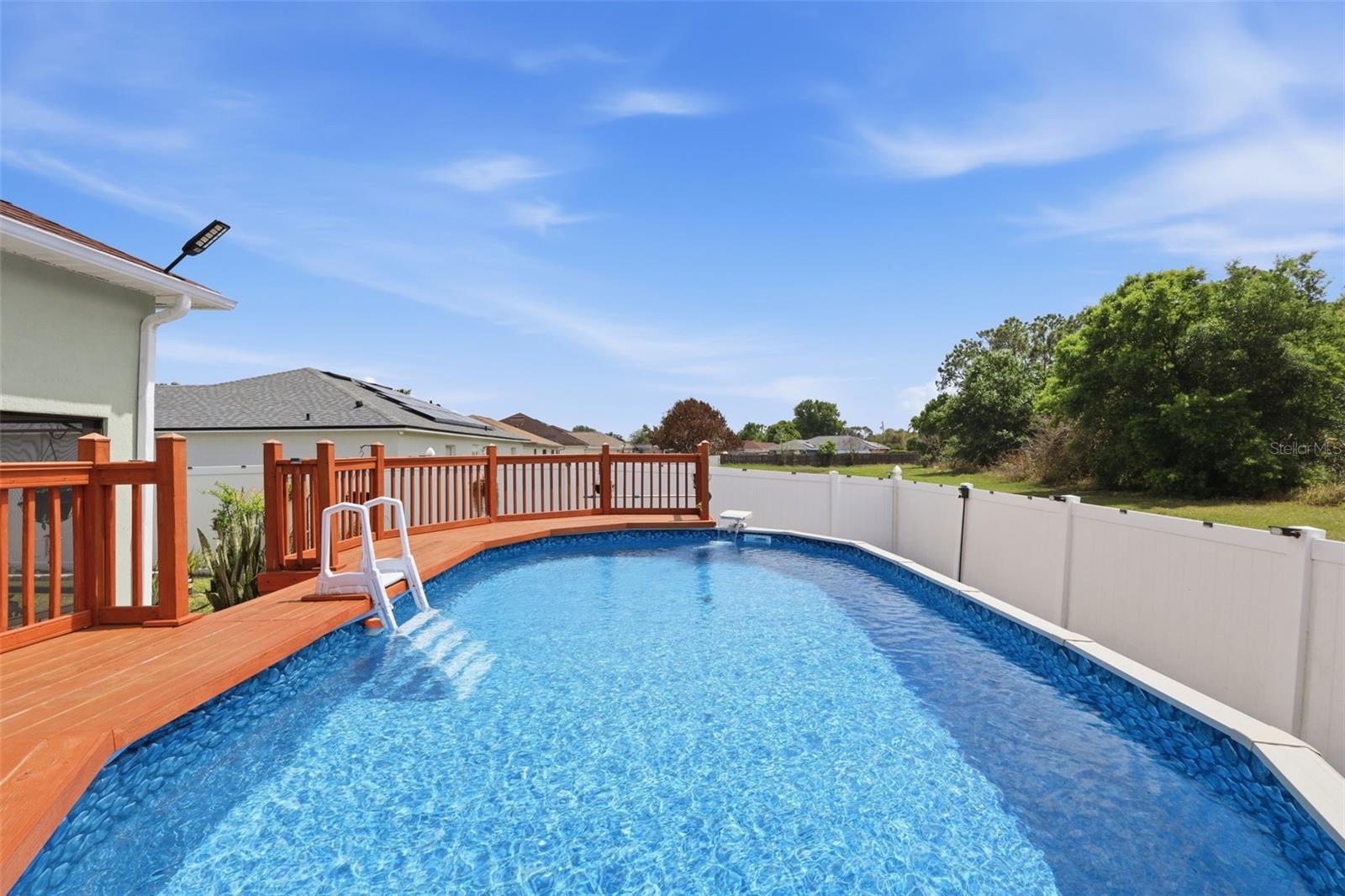 POINCIANA NBRHD 03 VILLAGE 03 - Residential