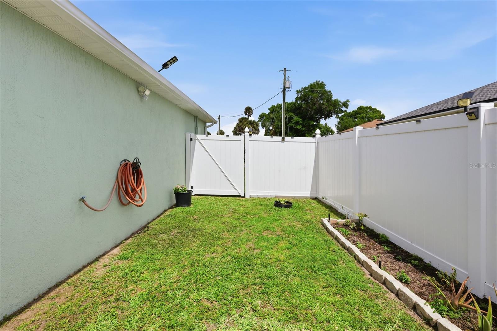 POINCIANA NBRHD 03 VILLAGE 03 - Residential