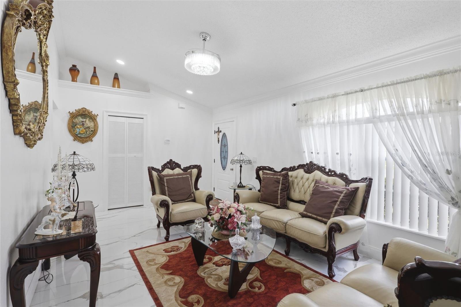 POINCIANA NBRHD 03 VILLAGE 03 - Residential