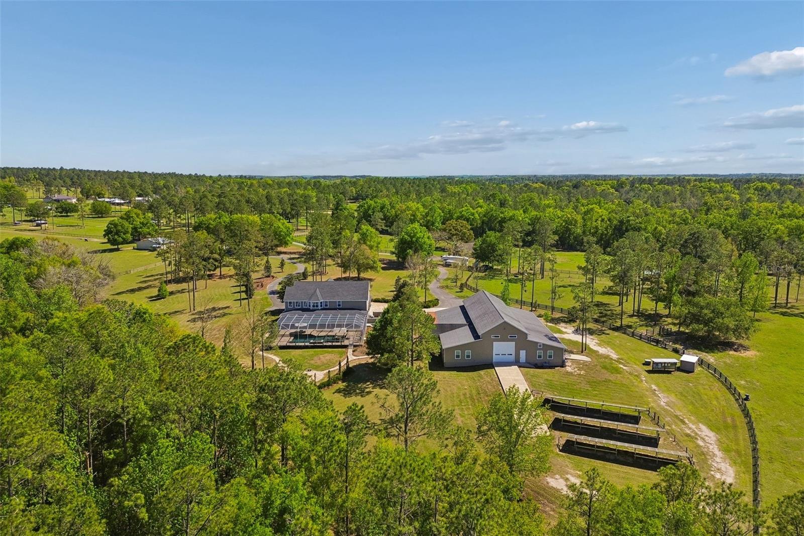 ACREAGE - Residential