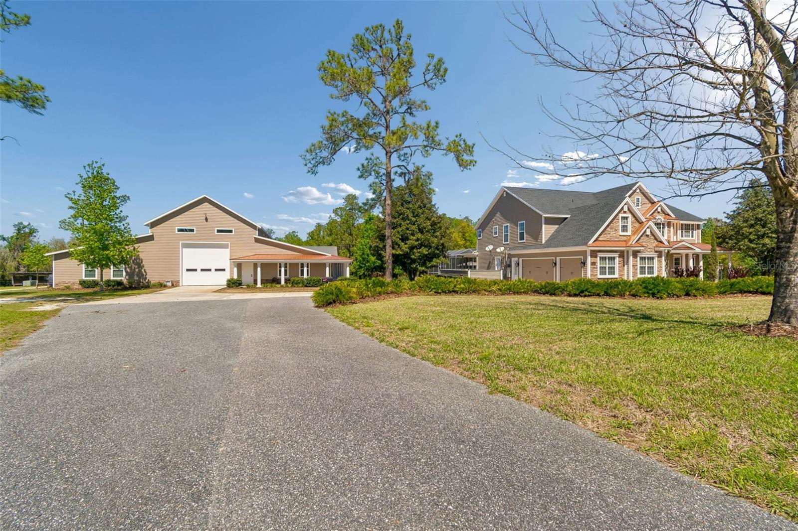 ACREAGE - Residential