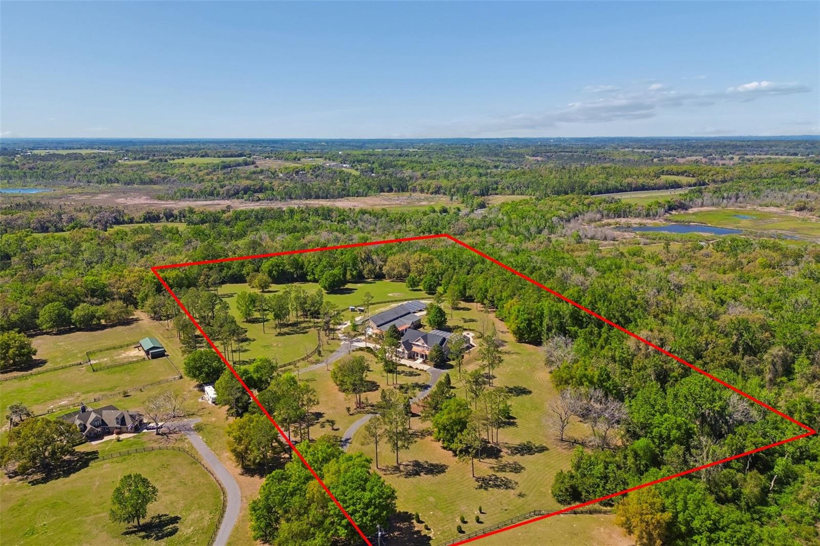 ACREAGE - Residential