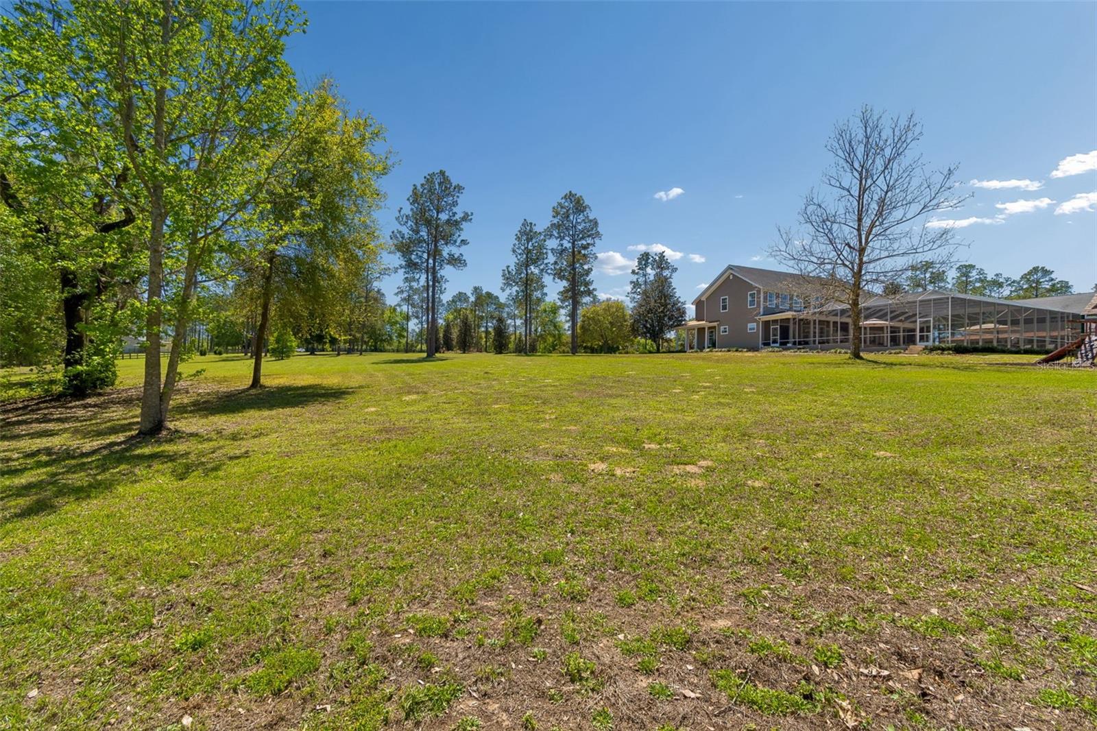 ACREAGE - Residential