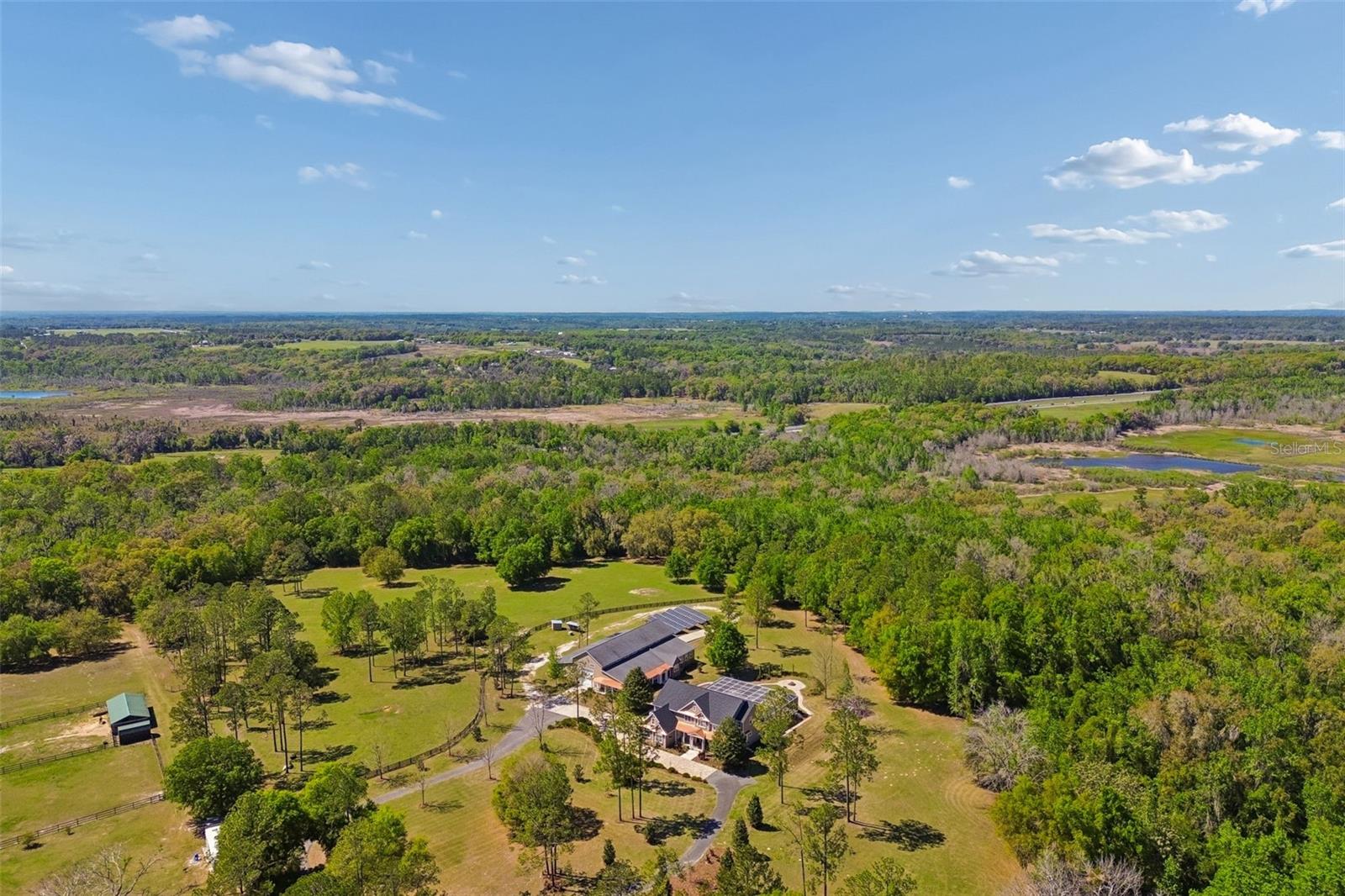 ACREAGE - Residential