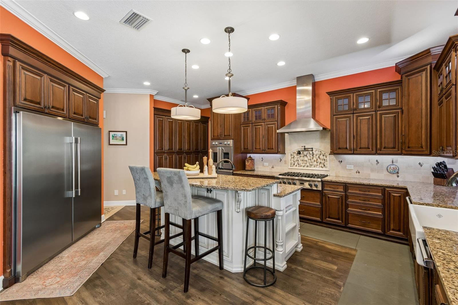 ACREAGE - Residential