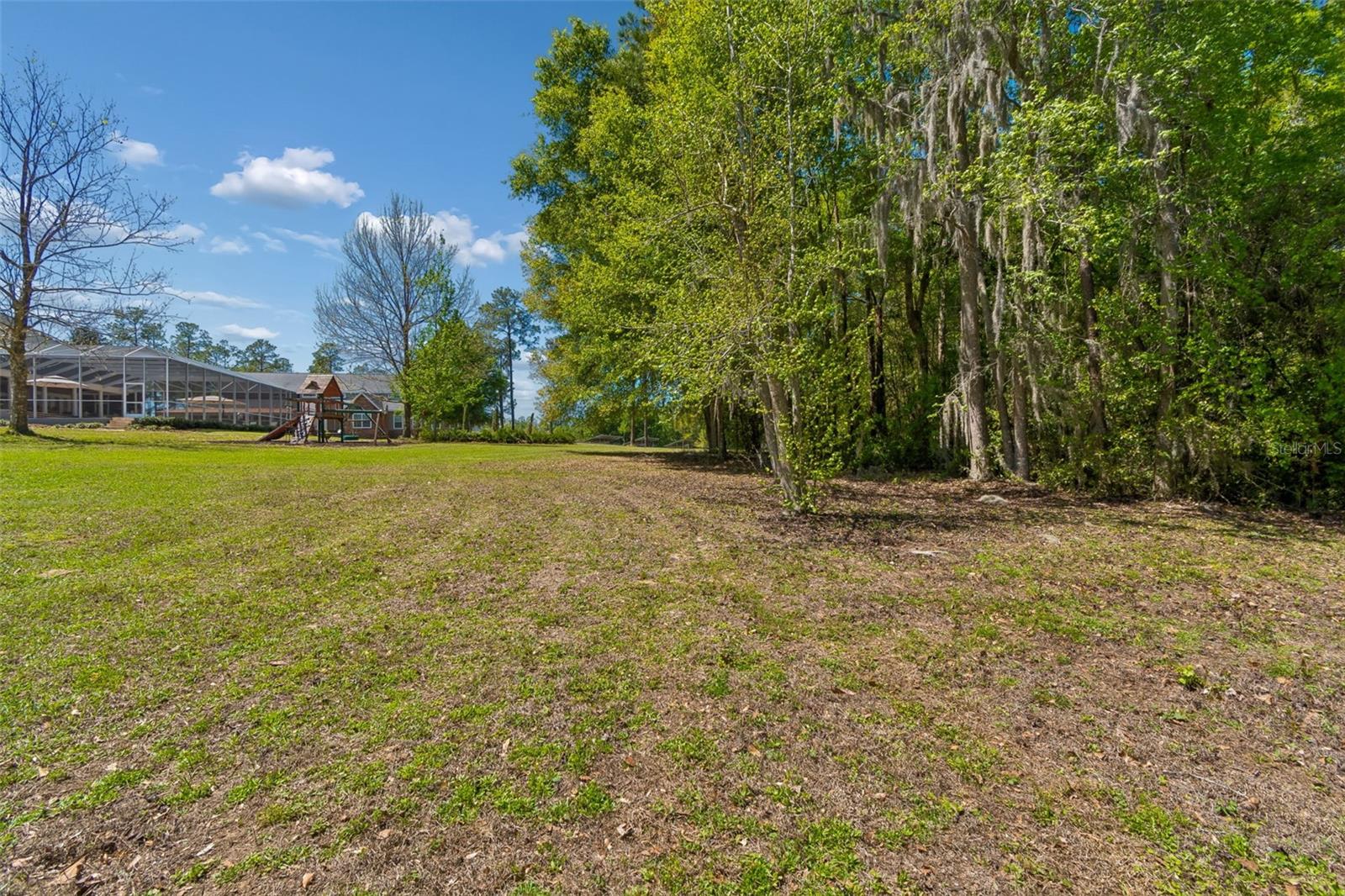 ACREAGE - Residential