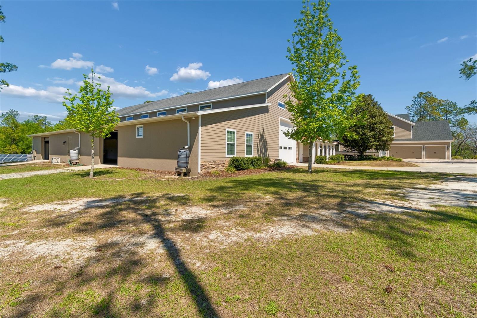 ACREAGE - Residential