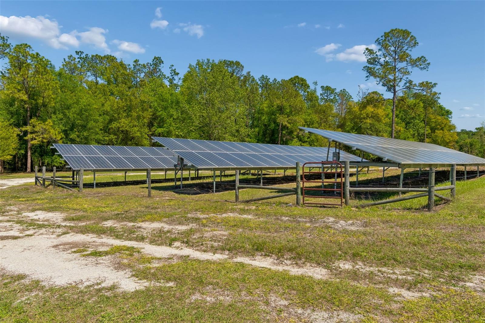 ACREAGE - Residential