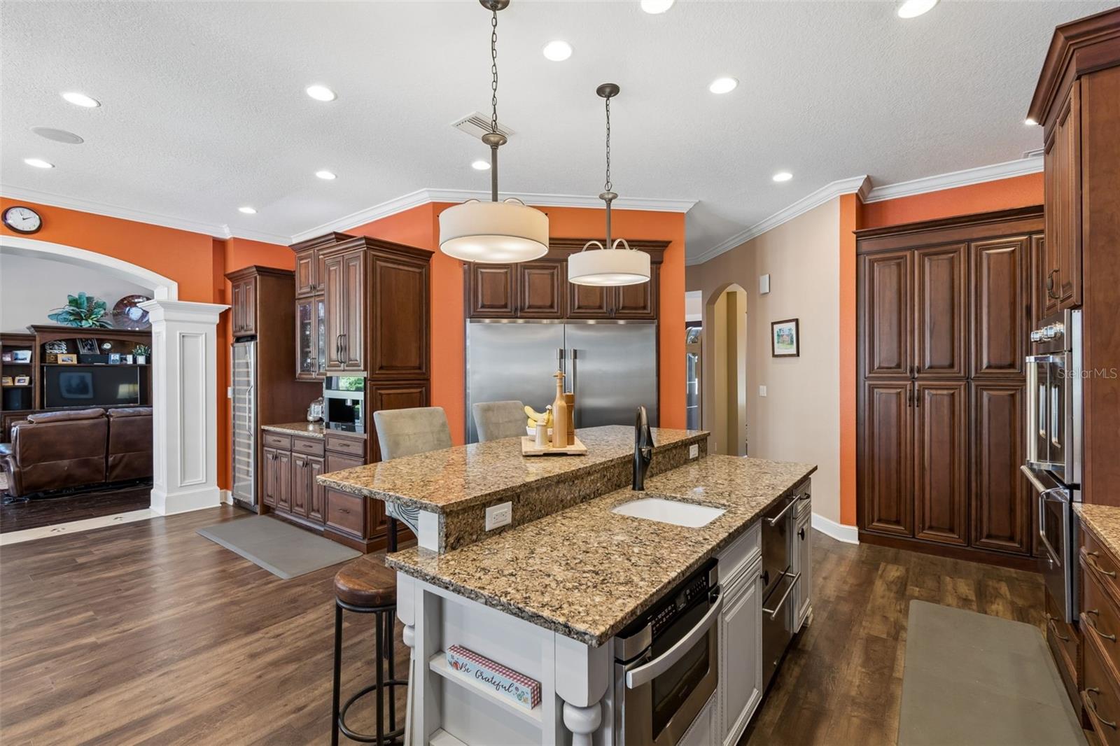 ACREAGE - Residential