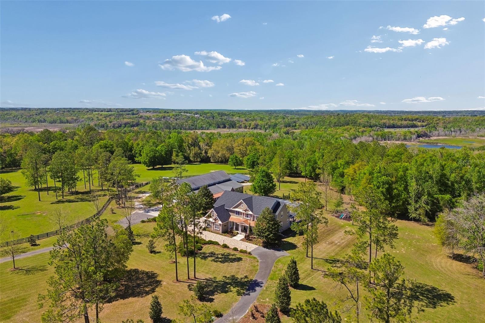 ACREAGE - Residential