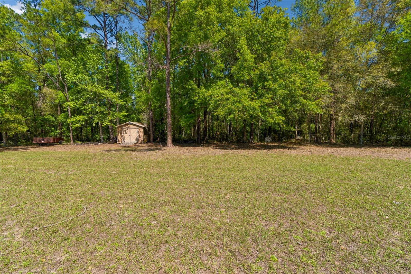 ACREAGE - Residential