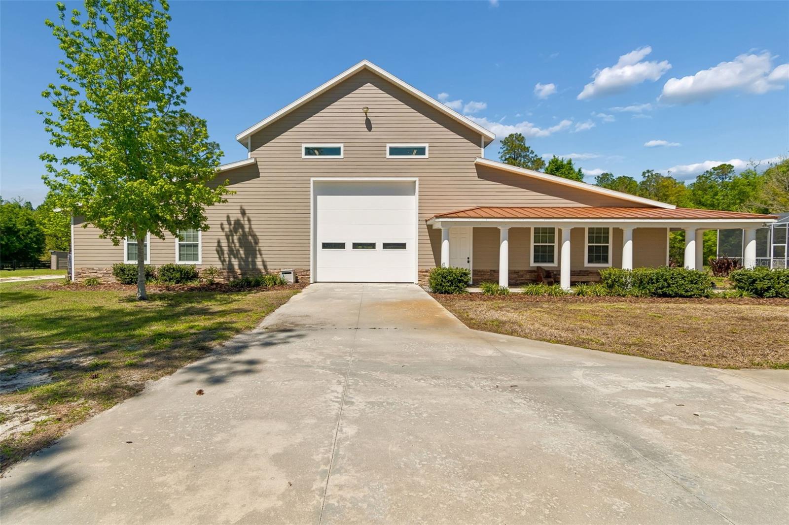 ACREAGE - Residential