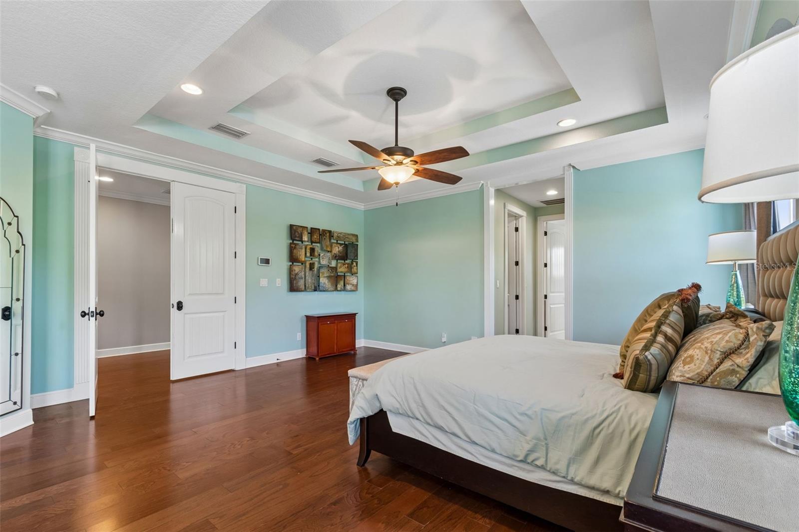 ACREAGE - Residential