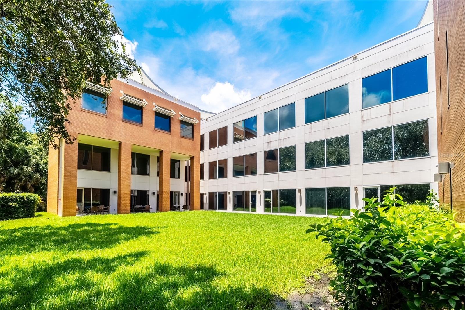 CELEBRATION VILLAGE UNIT 2 REP 8 - Commercial Lease