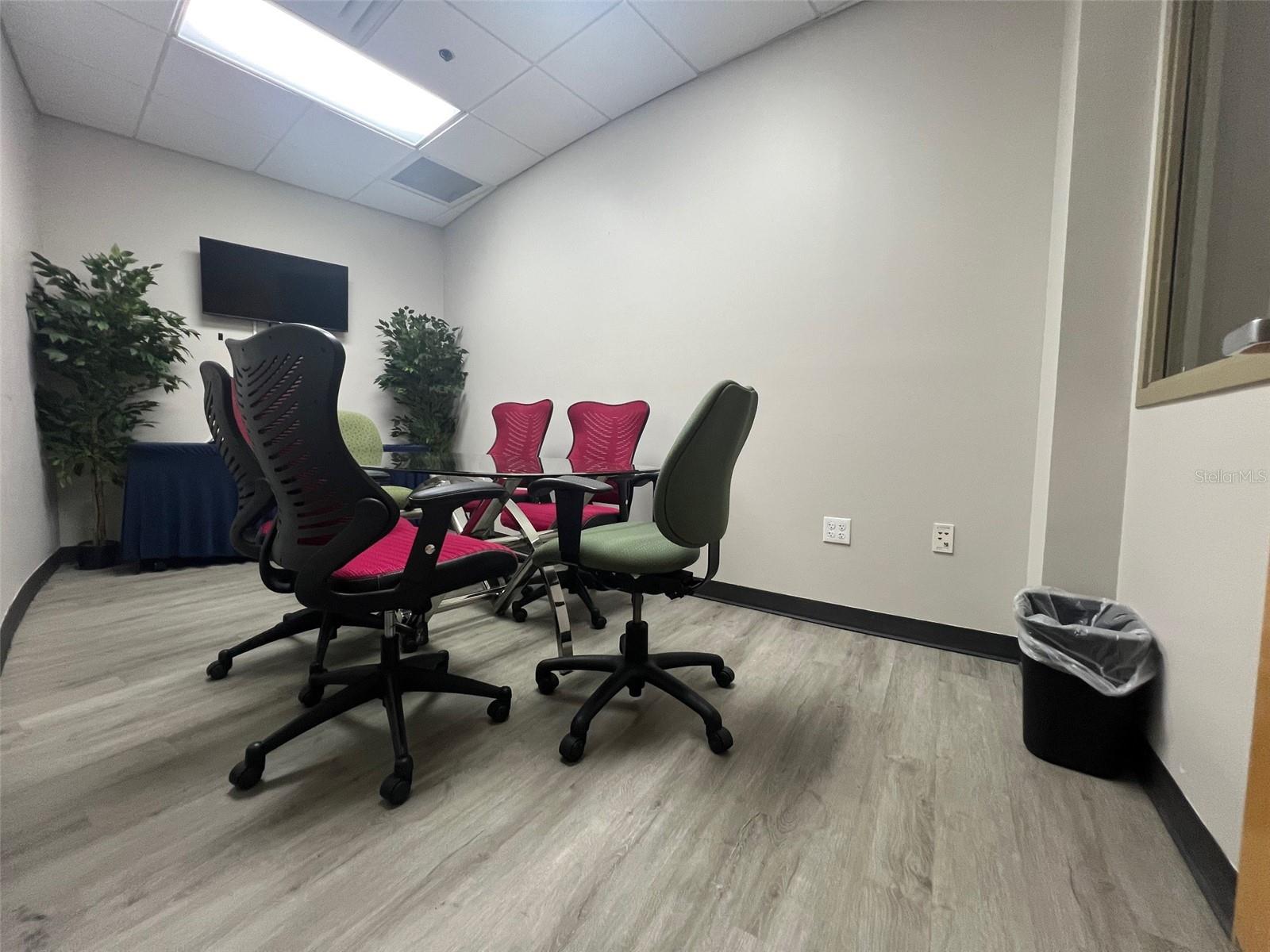 CELEBRATION VILLAGE UNIT 2 REP 8 - Commercial Lease